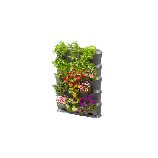 Vertikalaus sodo komplektas Gardena "NatureUp!" 13151-20