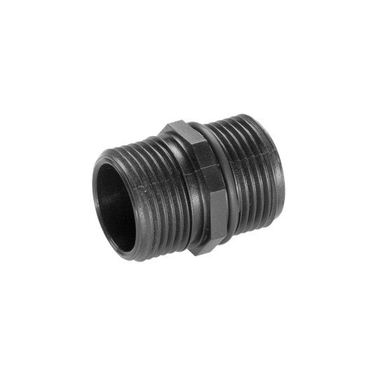  Jungtis siurbliui, 33,3 mm Gardena 01745-20 
