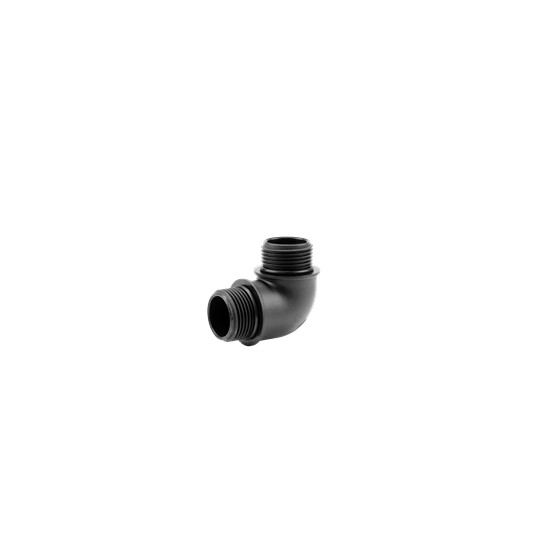 Alkūninė jungtis siurbliui su vidiniu sriegiu 33,3 mm Gardena 01743-20
