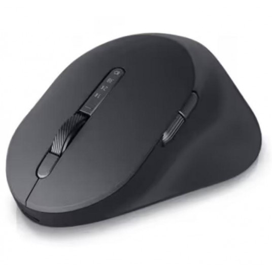  MOUSE USB OPTICAL MS900/570-BBCB DELL 