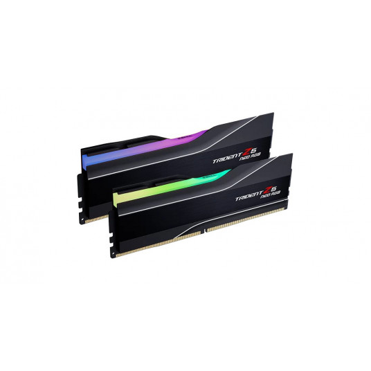  G.Skill Trident Z5 Neo RGB F5-5600J2834F16GX2-TZ5NR atminties modulis 32 GB 2 x 16 GB DDR5 5600 MHz 