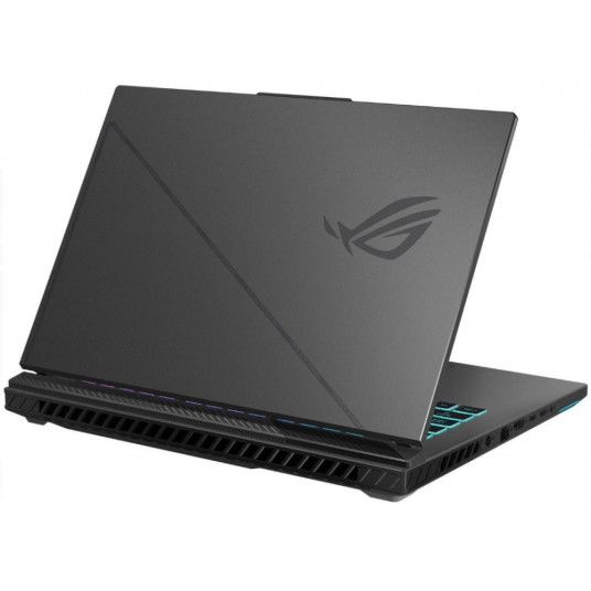  Nešiojamas kompiuteris ASUS ROG G614JV-N4071W 16", Intel Core i7,  i7-13650HX, 16GB RAM, 1TB SSD, GeForce RTX 4060, Windows 11 Home, 90NR0C61-M009T0 