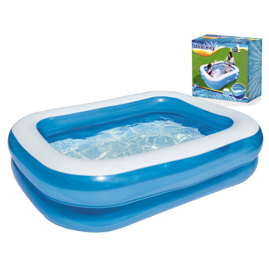 Pripučiamas baseinas Bestway 201 x 150 x 51cm 