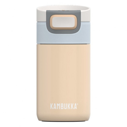  Kambukka Etna Iced Latte - termo puodelis, 300 ml 