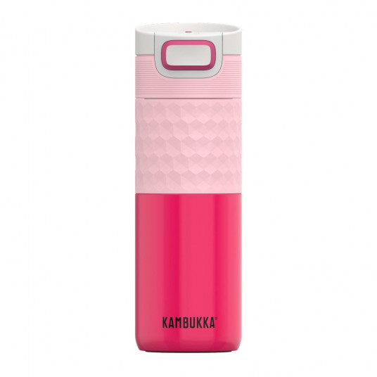  Kambukka Etna Grip Diva Pink - termo puodelis, 500 ml 