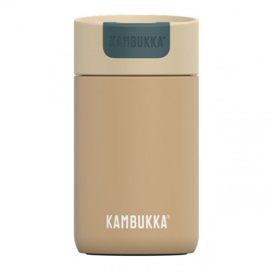  Kambukka Olympus Latte - termo puodelis, 300 ml 