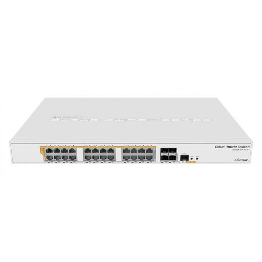  Mikrotik CRS328-24P-4S+RM SFP+ POE+ M RM 