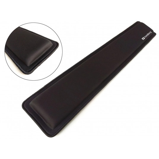  Sandberg 520-36 Wrist Rest Pro XXL 