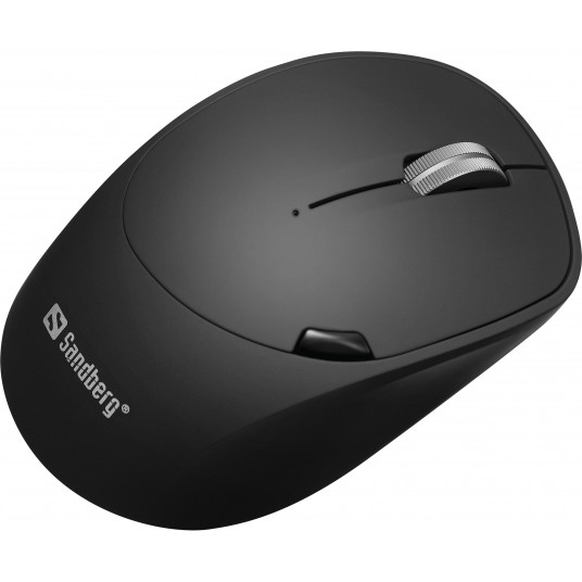  Sandberg 631-02 Wireless Mouse Pro Recharge 