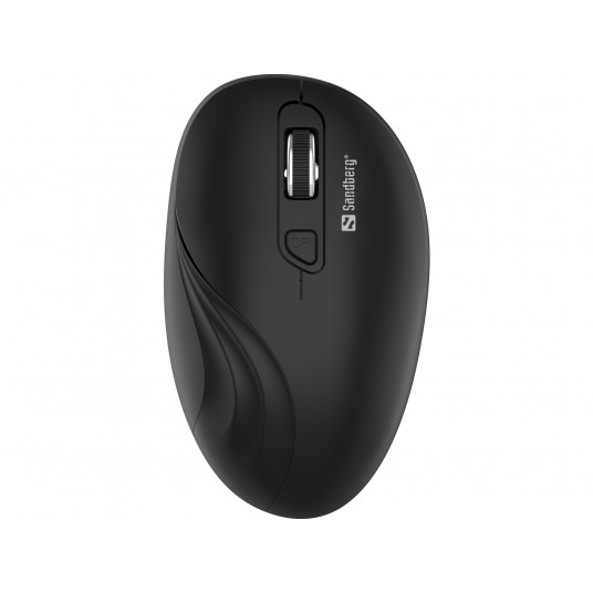  Sandberg 631-03 Wireless Mouse 