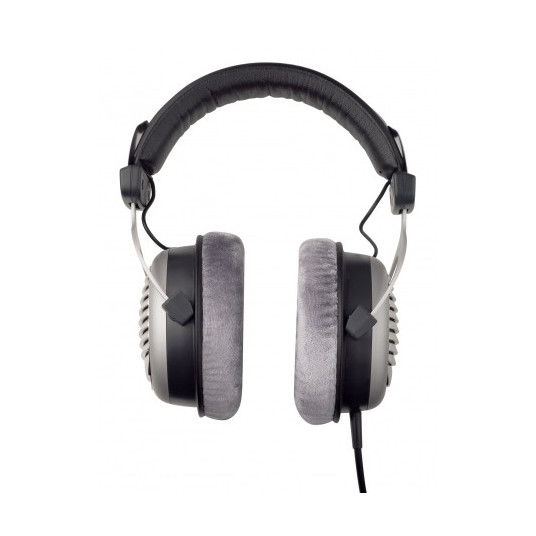  Ausinės Beyerdynamic DT 990 Edition On-Ear, Black/Silver 