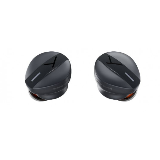  Ausinės Beyerdynamic Free Byrd, Gray 