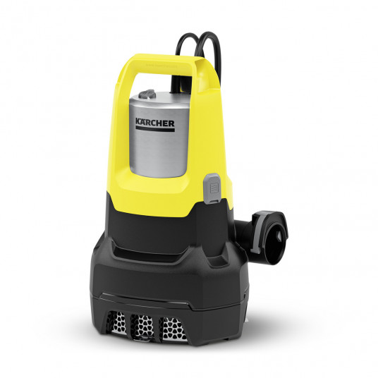 Vandens siurblys Karcher SP 22.000 DIRT LEVEL SENSOR (1.645-851.0)