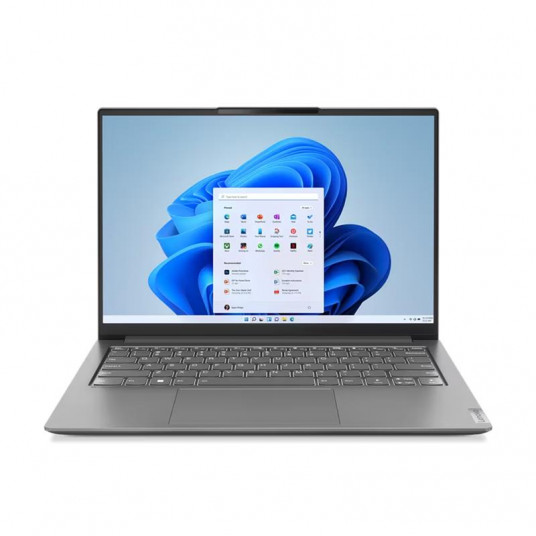 Noteb.Lenovo Yoga Slim 7 Pro 14ARH7, Storm Grey, W11H, SWE