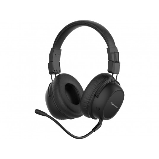  Sandberg 126-36 Bluetooth Headset ANC FlexMic 