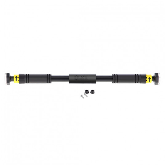  Pratęsimo strypas pratimams 90-130 cm HMS Premium DD201 