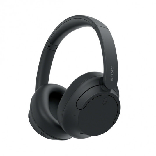 Ausinės SONY WH-CH720 Black