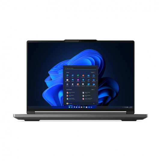 Lenovo ThinkBook 16p (Gen 4) IRH Grey, 16 ", IPS, WQXGA, 2560 x 1600, Anti-glare, Intel Core i7, i7-13700H, 16 GB, SSD 512 GB, NVIDIA GeForce RTX 4060, GDDR6, 8 GB, No Optical drive, Windows 11 Pro, 802.11ax, Bluetooth version 5.1, Keyboard language En