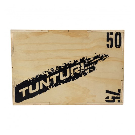 MEDINIE ŠUOLIO PLATFORMA TUNTURI 50/60/75CM