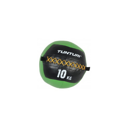 SVORINIS KAMUOLYS TUNTURI WALL BALL 10KG