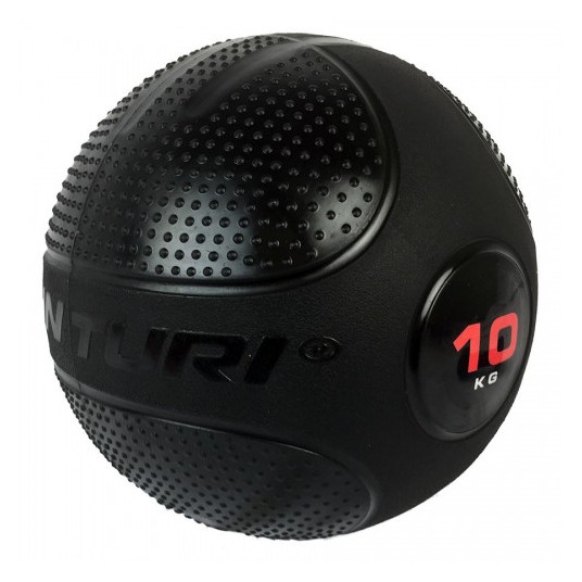  SVORINIS KAMUOLYS TUNTURI SLAM BALL 10KG 