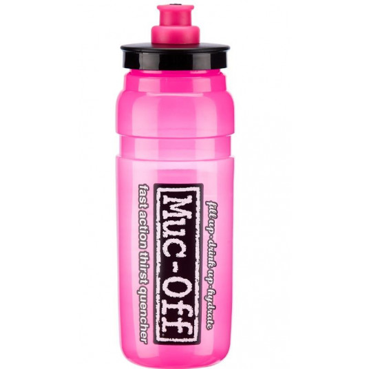  Gertuvė Muc-Off Elite Custom Fly rožinė 750 mL 