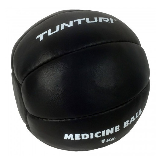 SVORINIS ODINIS KAMUOLYS TUNTURI 1KG