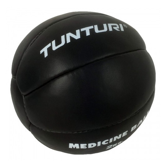 SVORINIS ODINIS KAMUOLYS TUNTURI 2KG
