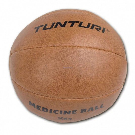 SVORINIS KAMUOLYS TUNTURI 2KG