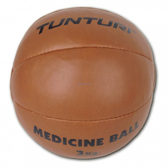 SVORINIS KAMUOLYS TUNTURI 3KG