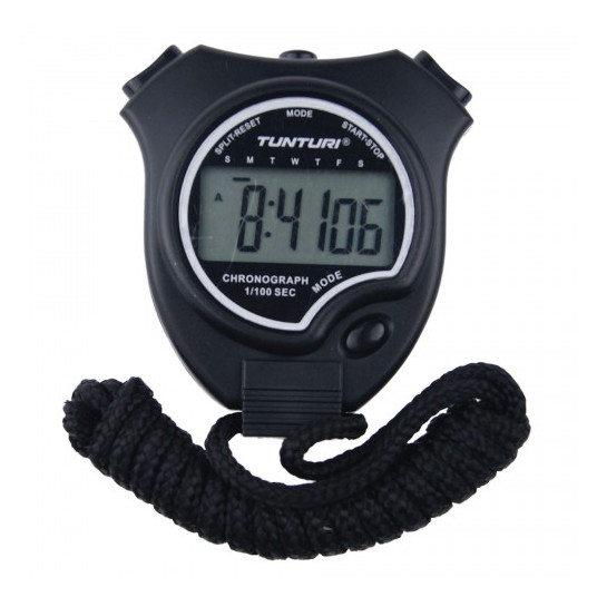  TUNTURI CHRONOMETRAS BASIC 