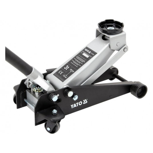  Podnośnik hydrauliczny 3T YATO YT-17211 