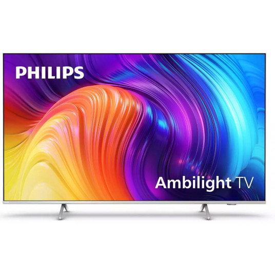  Televizorius Philips 65PUS8507/12 LED 65" Smart 