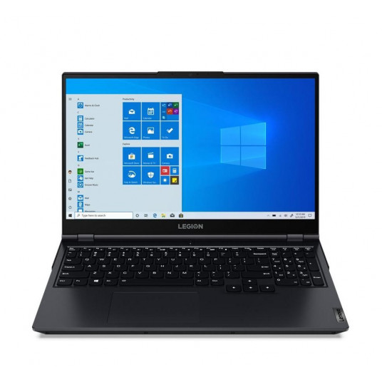 Lenovo Legion 5-15ACH (82JU00JQPB) Ryzen 5 5600H 15.6" 16GB RAM SSD1TB GeForce RTX 3070 8GB NoOS