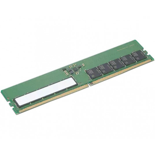  Lenovo 16GB DDR5 4800MHz UDIMM Memory 