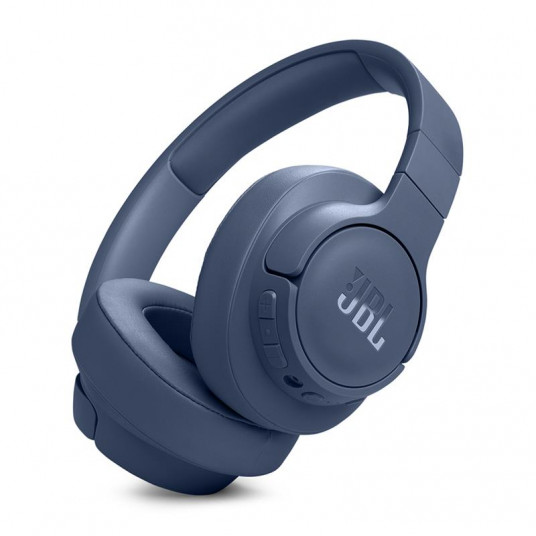  Ausinės JBL T770 Blue 