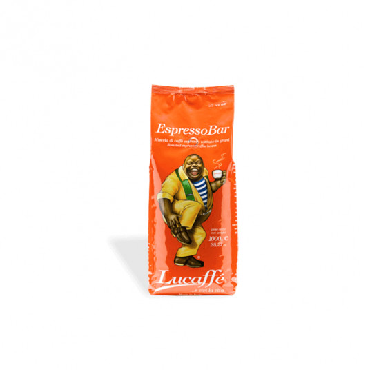  Kava LUCAFFE' ESPRESSO BAR 1kg 