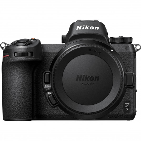  Sisteminis fotoaparatas Nikon Z7 Body 