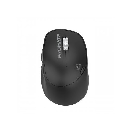  Promate ETERNAL Acute Response Rechargeable wireless mouse USB-C / 500mAh 