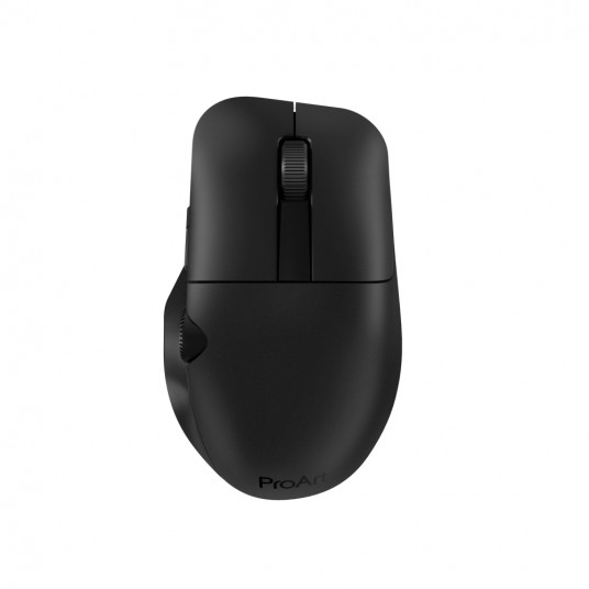  Asus Wireless Mouse MD300 Wireless, Black, Bluetooth 