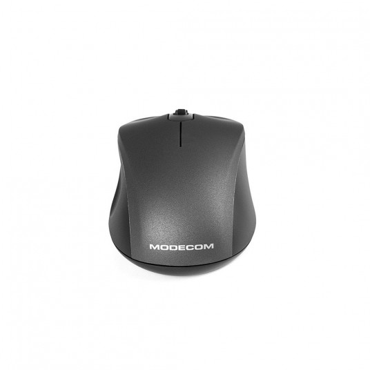  Modecom MC-M10S kompiuterio pelė USB A tipo Optinis 1000 DPI Abiems rankoms 