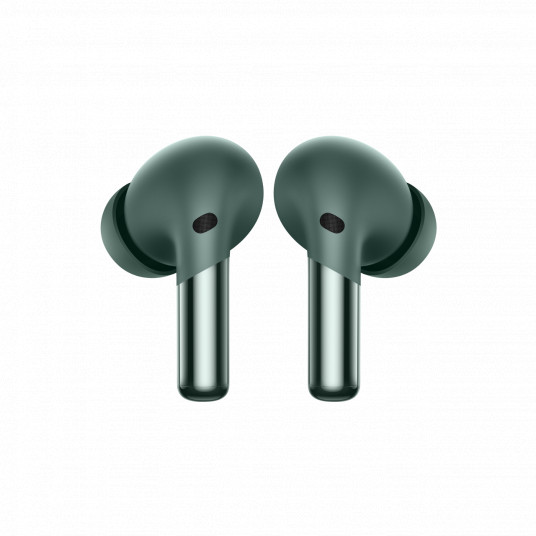  Ausinės OnePlus Earbuds Buds Pro 2 Wireless, ANC, Bluetooth, Green 