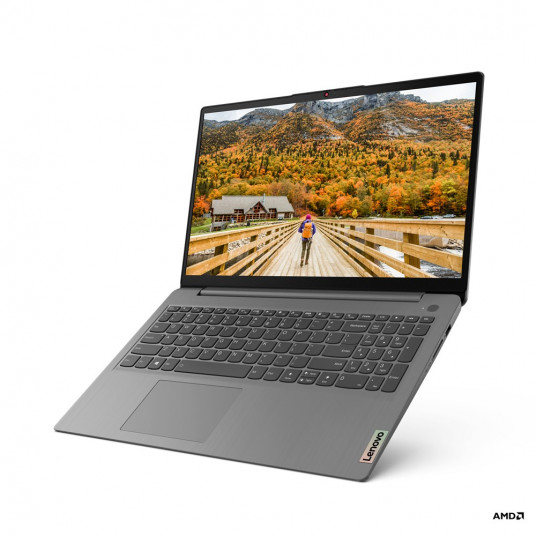  Lenovo Ideapad 3-15 Ryzen 7 5700U | 15,6"-FHD | 8GB | 512GB | W11H 