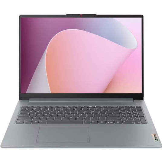 Nešiojamas Kompiuteris Lenovo IdeaPad Slim 3 16ABR8 16"/R5-7530U/8GB/512GB SSD/AMD Radeon Graphics/W11H/82XR0057LT