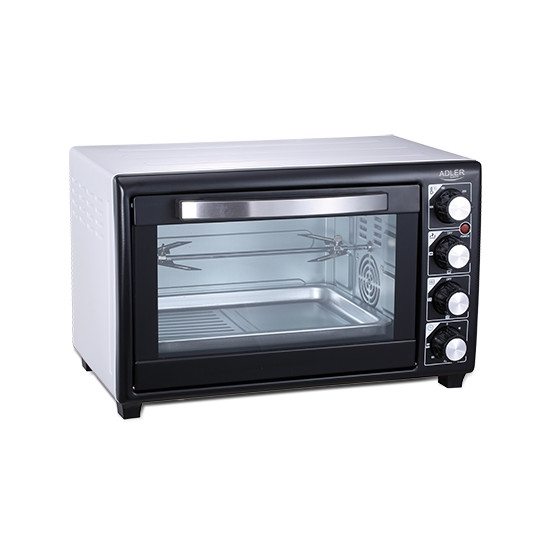  Mini orkaitė Adler AD 6009 