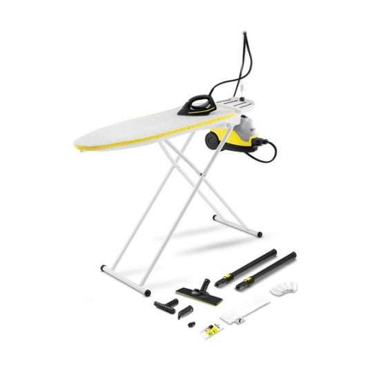 Lyginimo sistema Karcher SI 4 EasyFix, 1.512-462.0