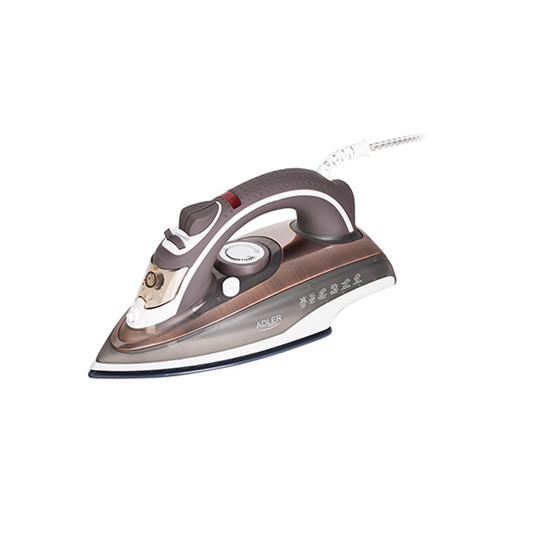  Lygintuvas Adler Steam iron AD 5030 