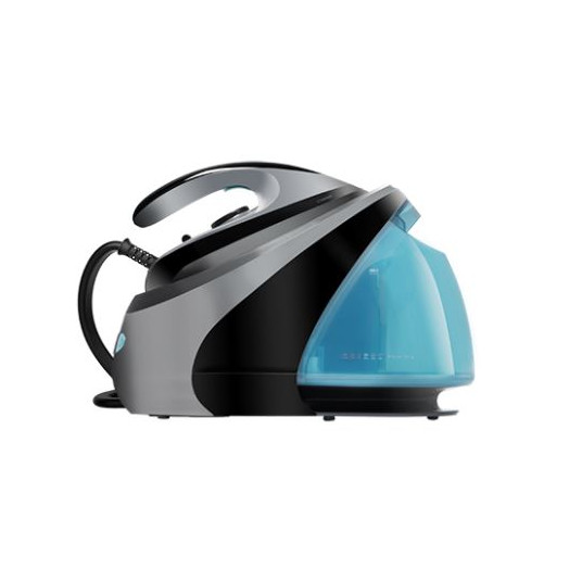 Lyginimo sistema Cecotec Total Iron Expert 9000 Turbo-Boost