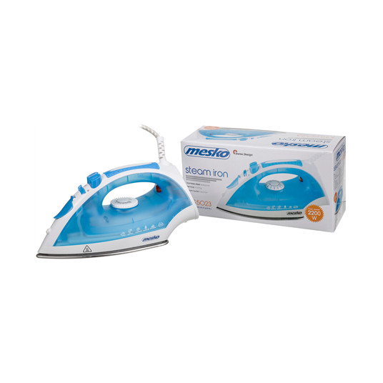  Mesko MS 5023 Steam iron,  