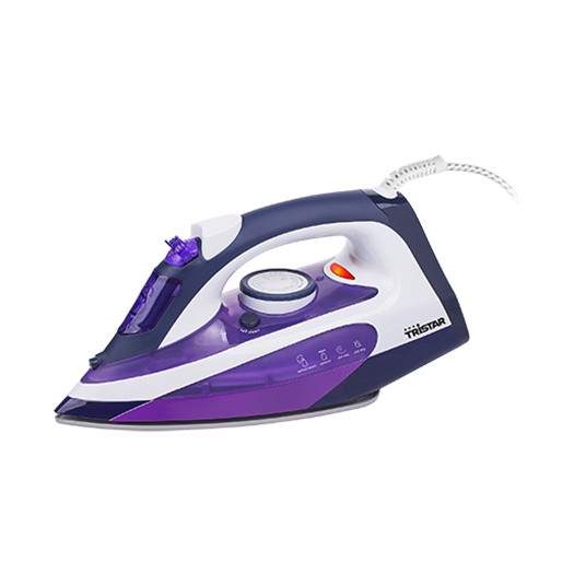 Tristar ST-8143 Steam iron, 2200W,  